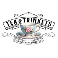 Vintage China Jewellery